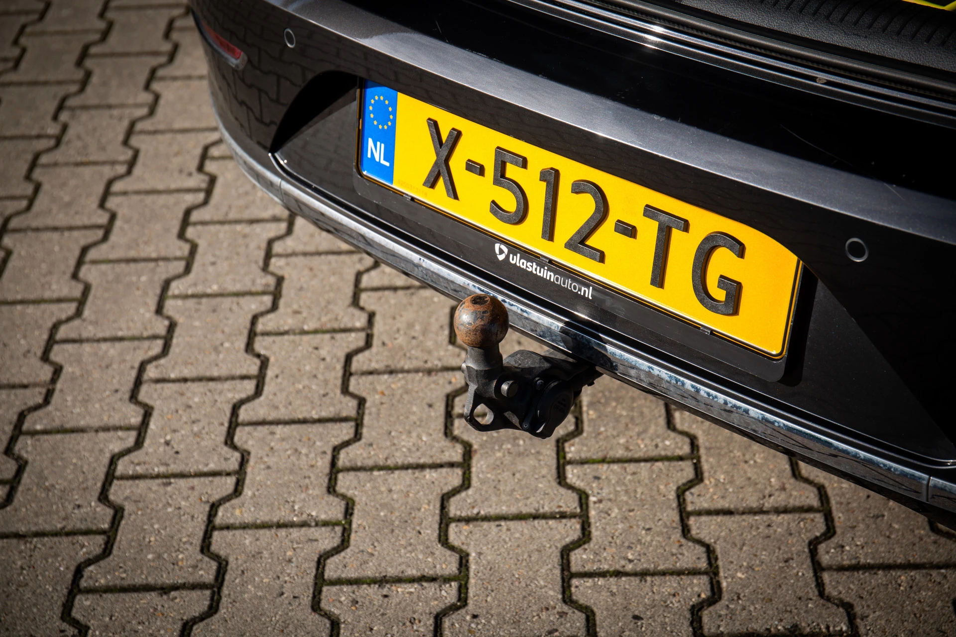 Hoofdafbeelding Volkswagen Arteon