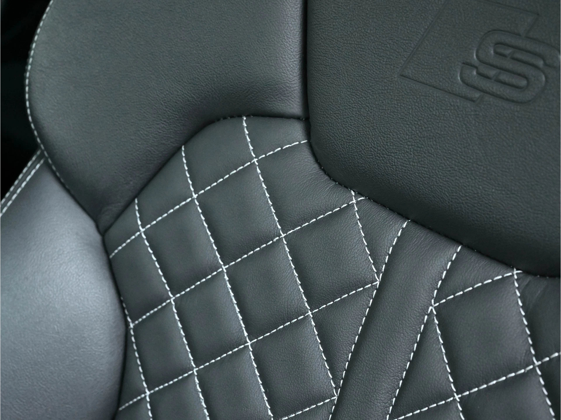 Hoofdafbeelding Audi SQ5