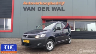 Volkswagen Caddy Bestel 1.6 TDI