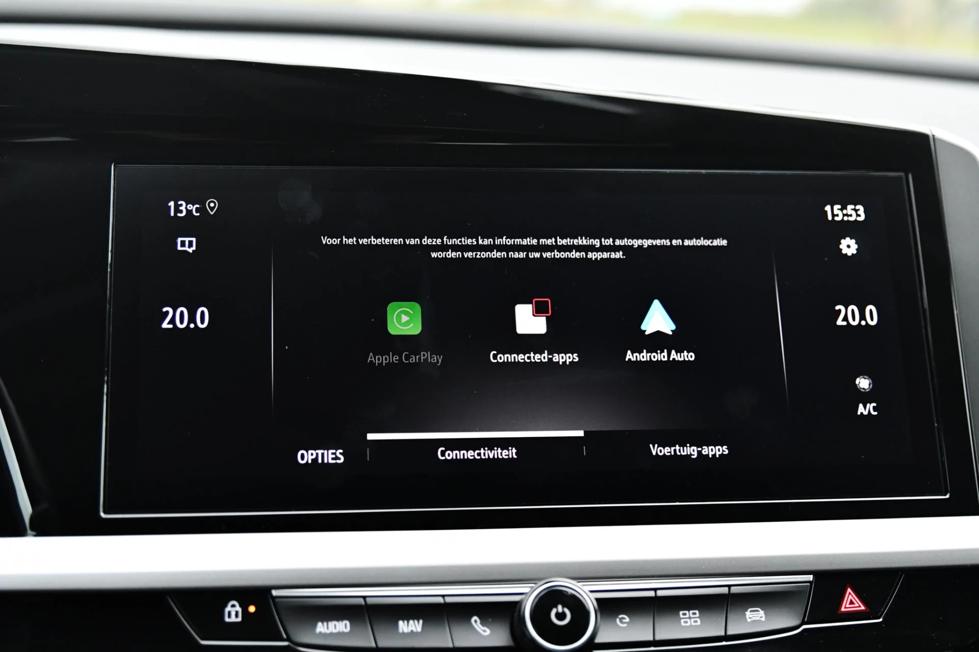 Hoofdafbeelding Opel Grandland