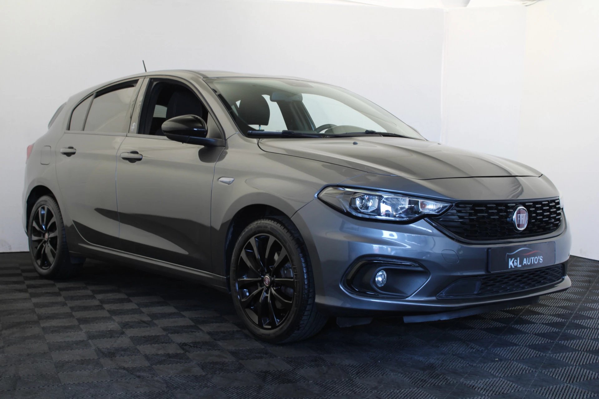 Hoofdafbeelding Fiat Tipo