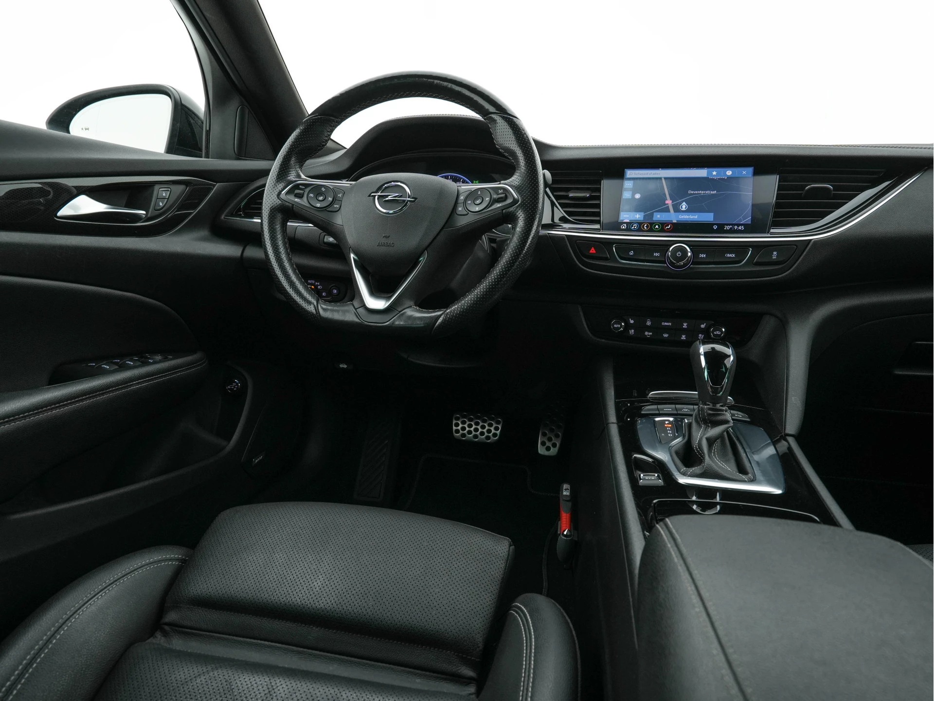 Hoofdafbeelding Opel Insignia