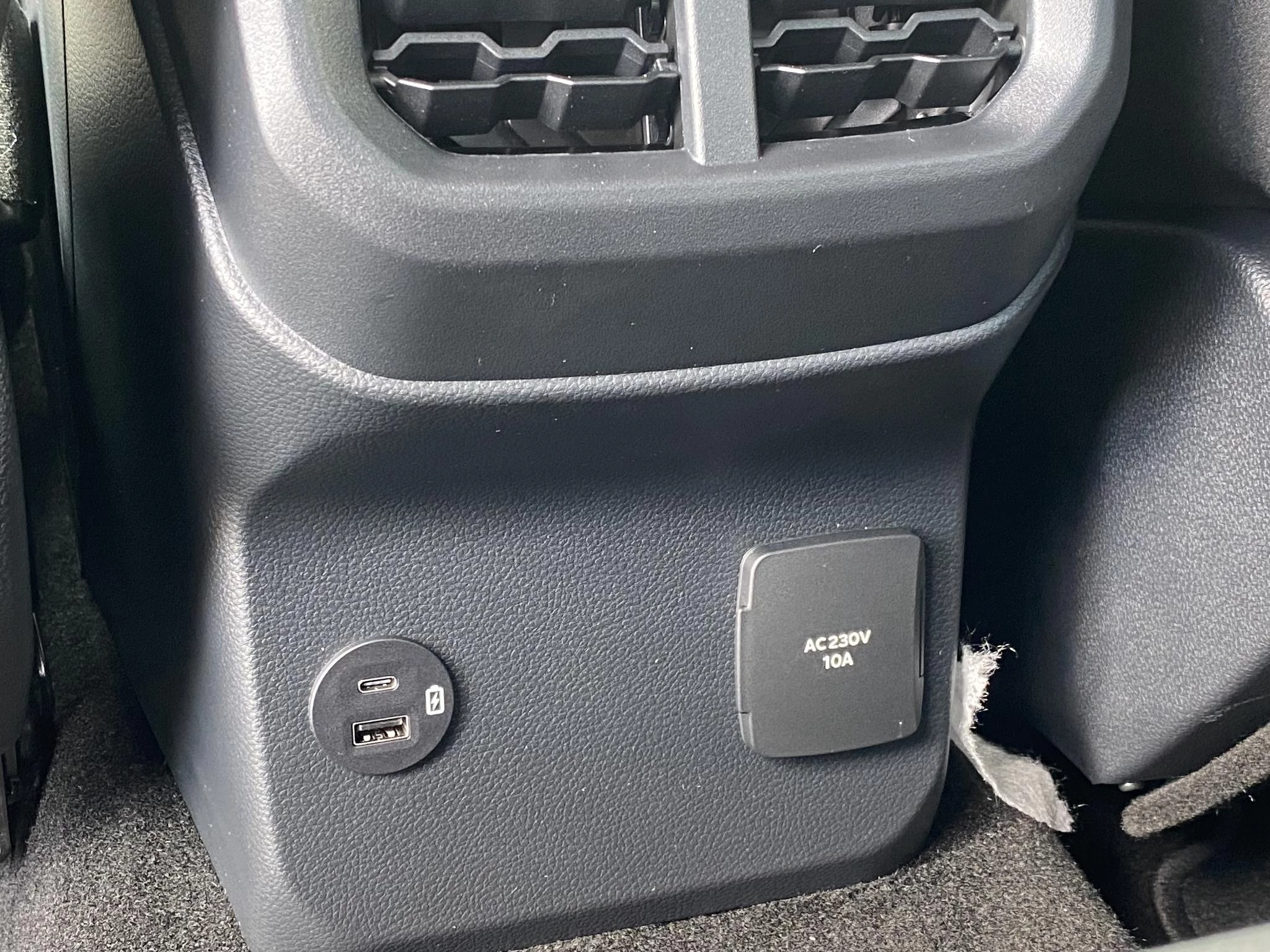 Hoofdafbeelding Ford Ranger