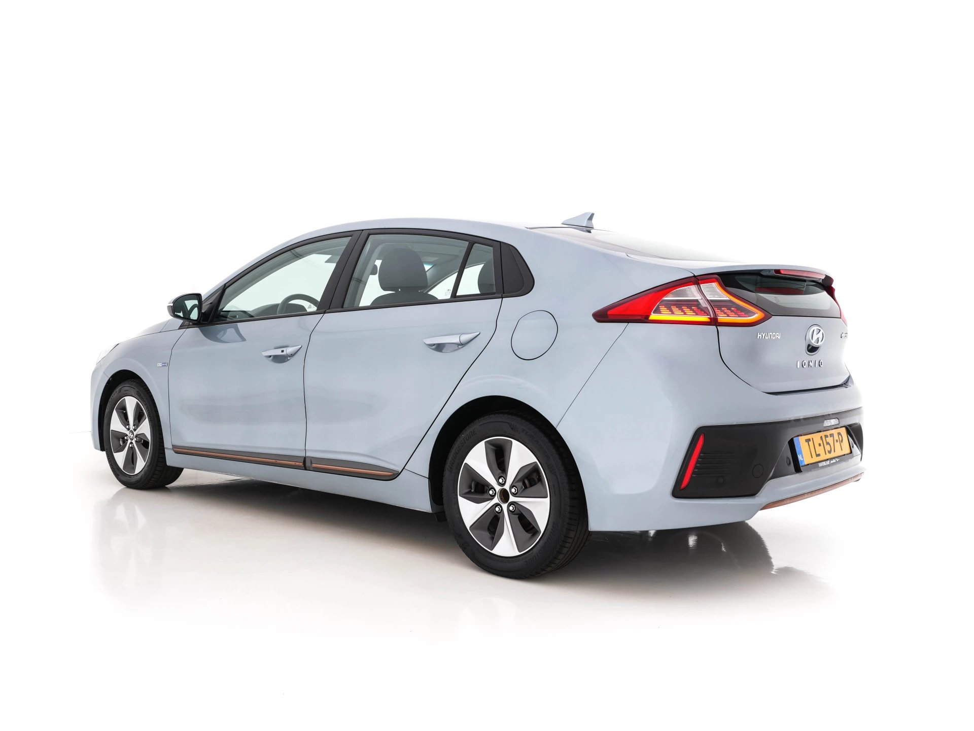 Hoofdafbeelding Hyundai IONIQ