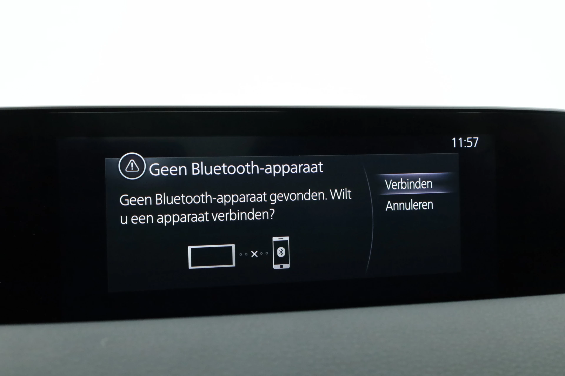 Hoofdafbeelding Mazda MX-30