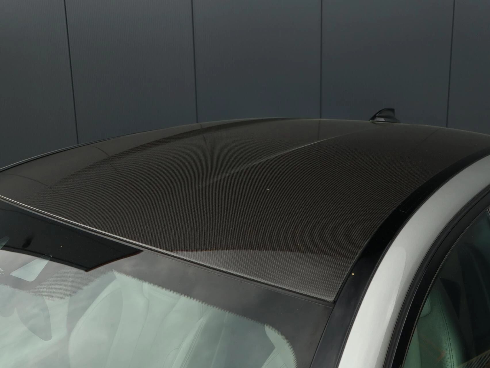 Hoofdafbeelding BMW M5