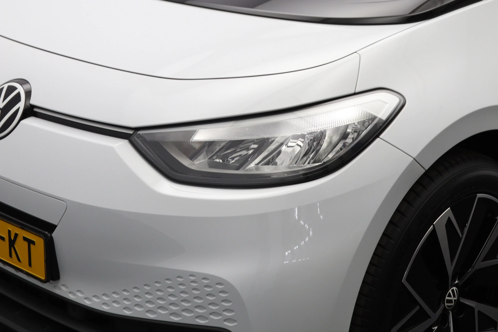 Hoofdafbeelding Volkswagen ID.3