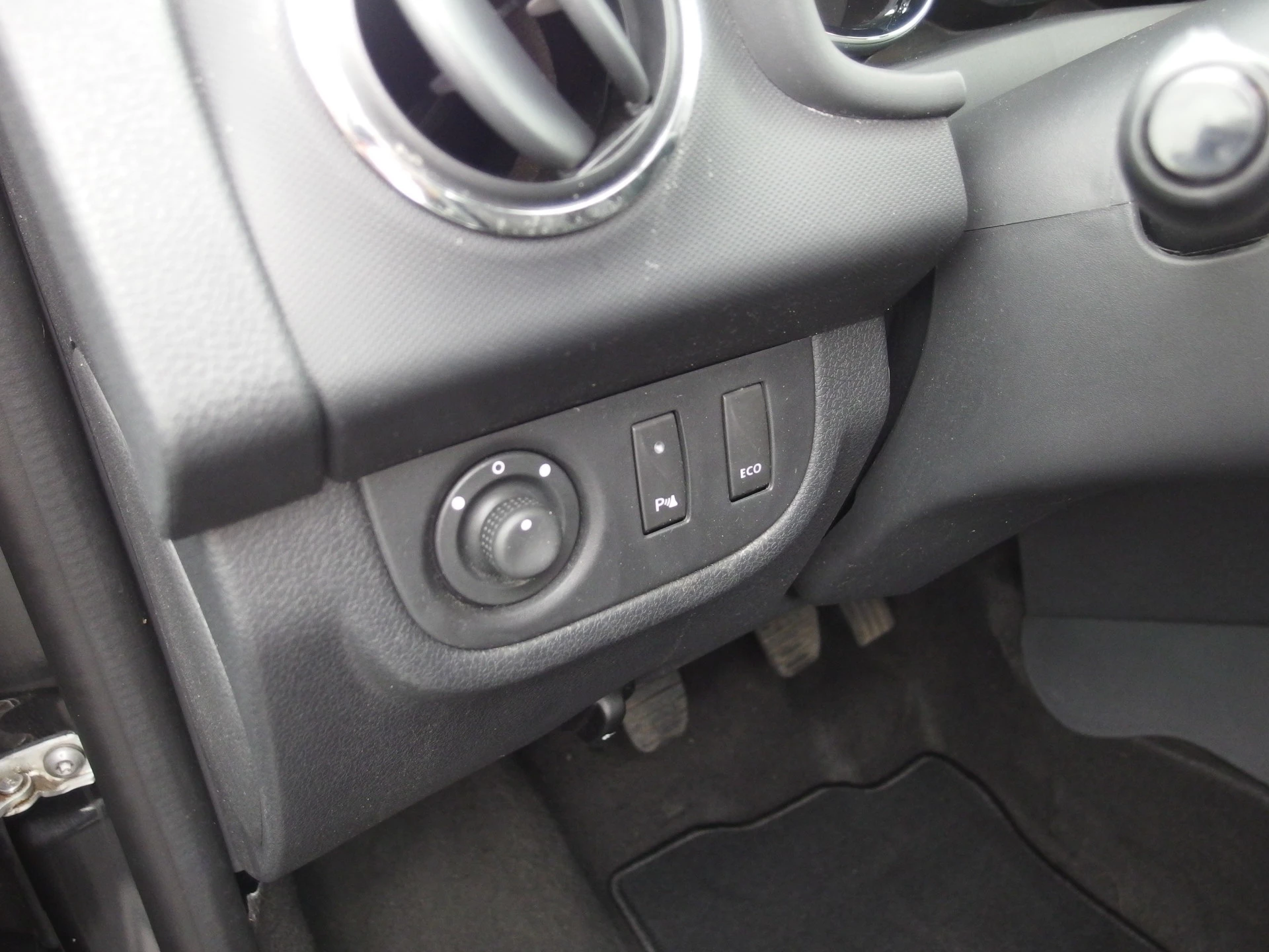 Hoofdafbeelding Dacia Logan