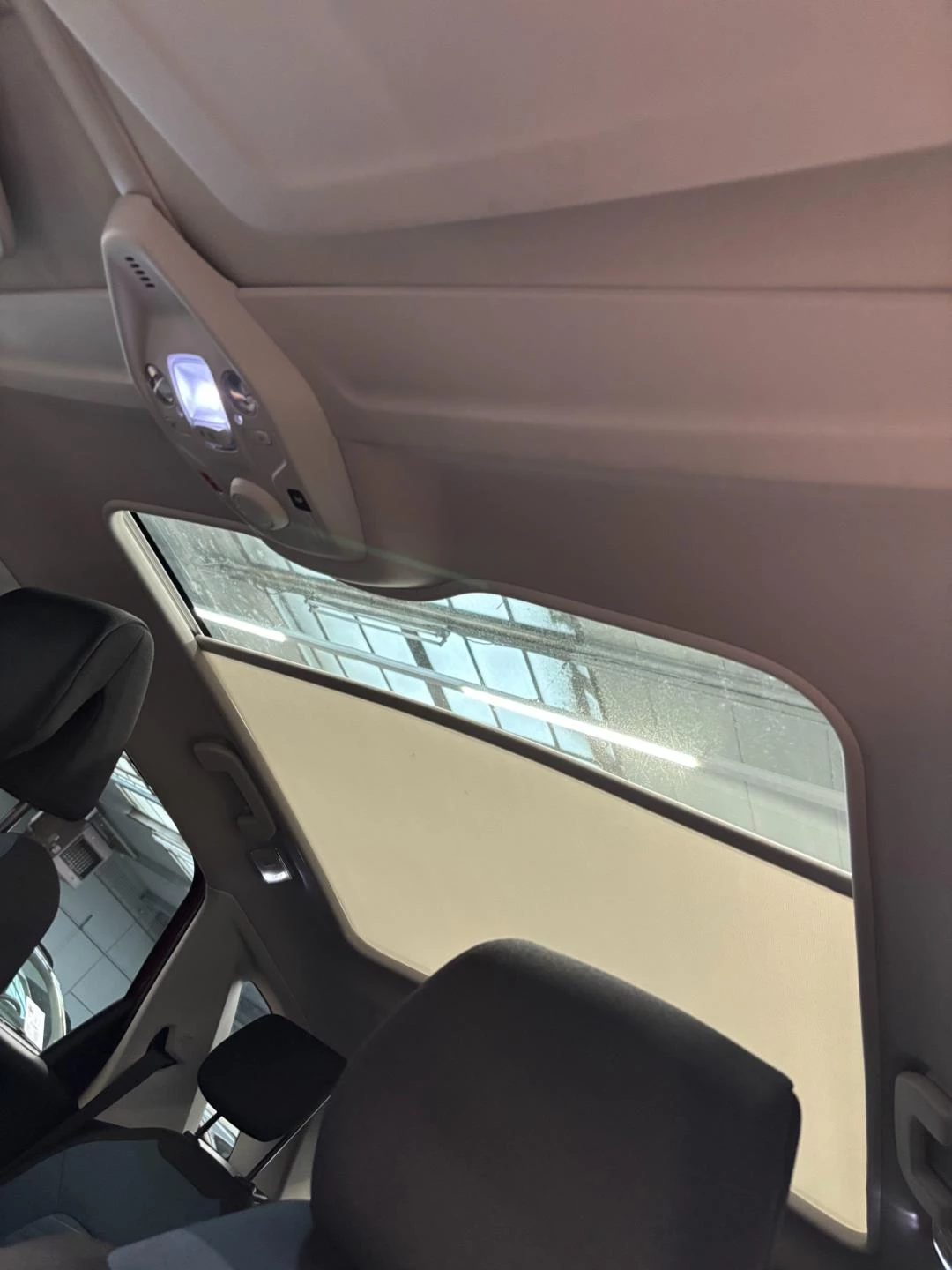 Hoofdafbeelding Citroën C4 Picasso