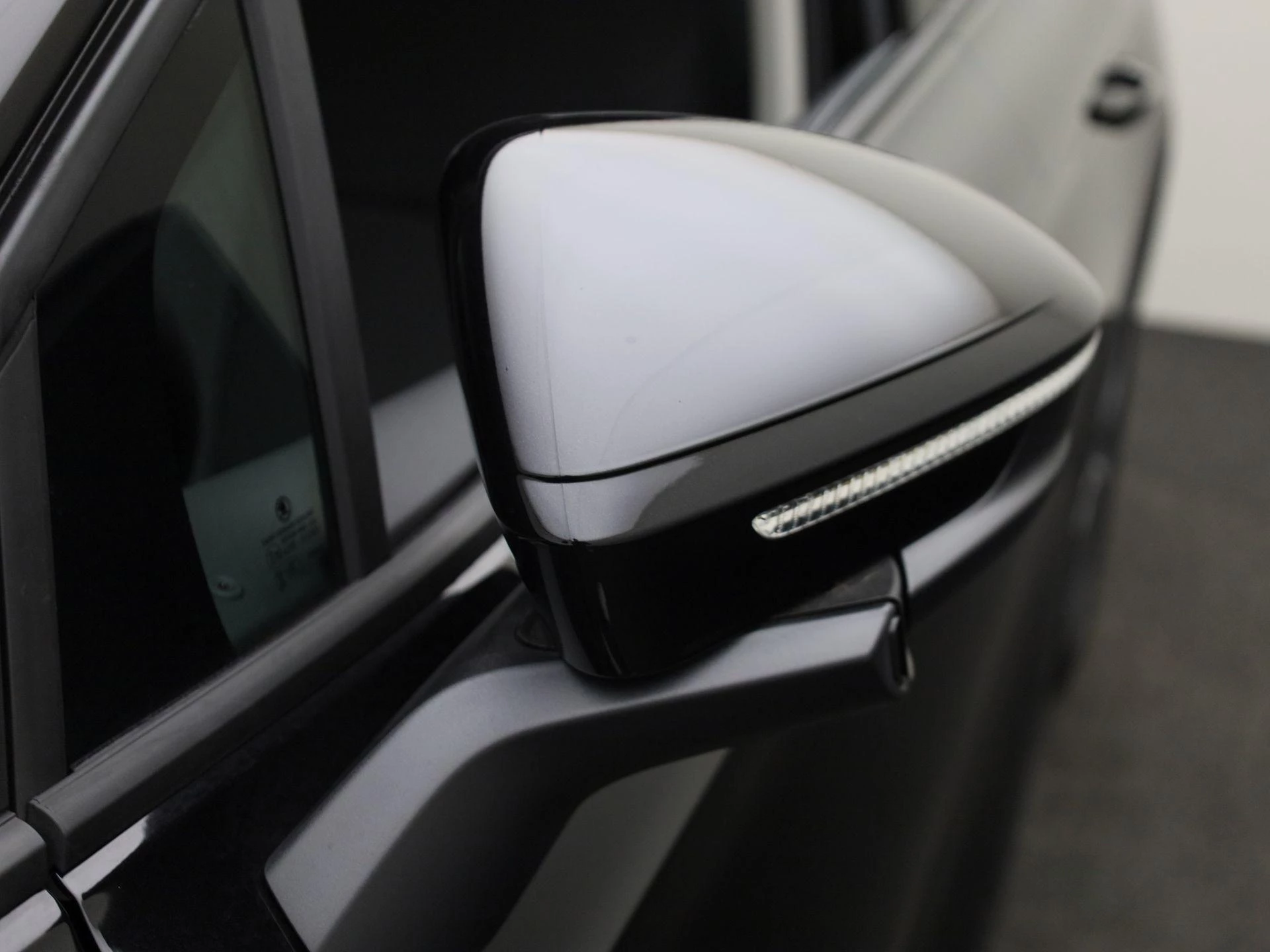 Hoofdafbeelding Škoda Elroq