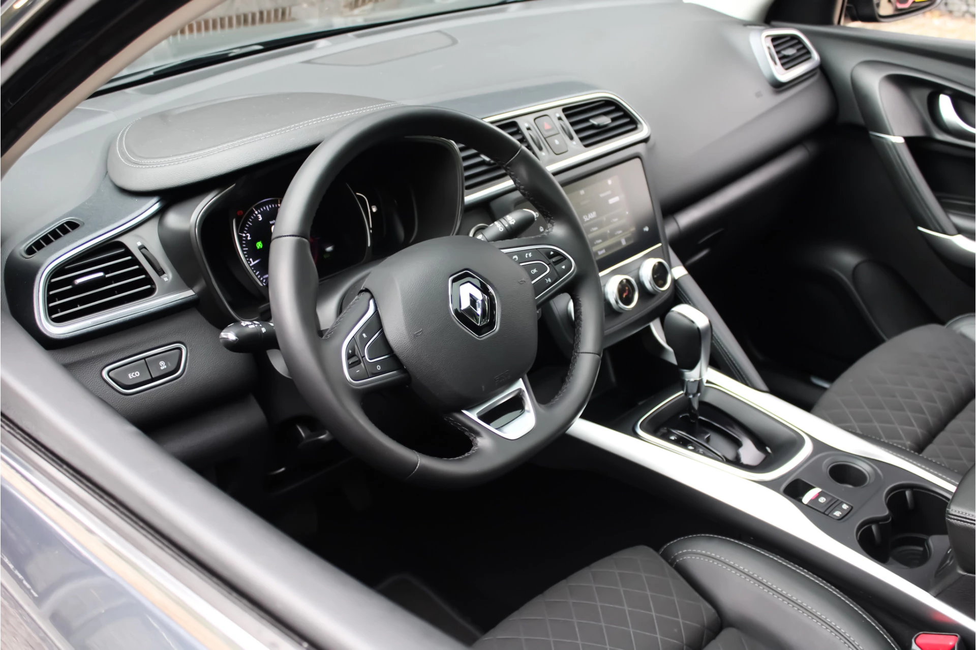 Hoofdafbeelding Renault Kadjar
