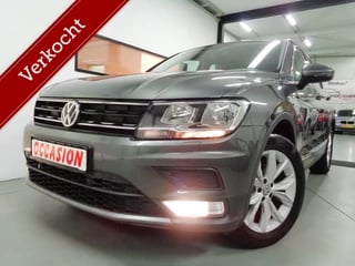 Volkswagen Tiguan 1.4 TSI Comfortline/ Navi/ CLIMA/ PDC/ 18''