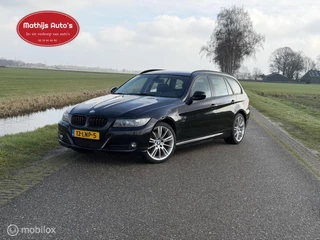 BMW 3-serie Touring 318i Automaat! M pakket!