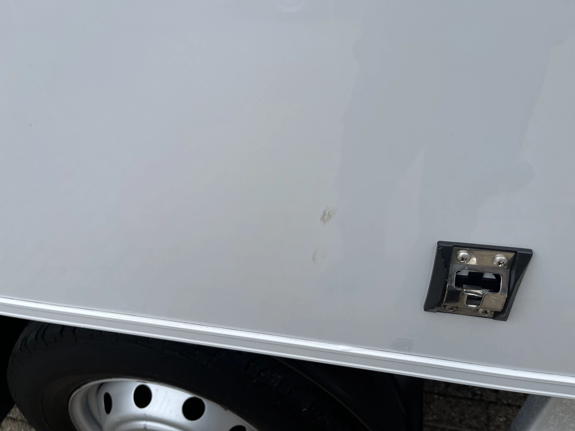 Hoofdafbeelding Peugeot Boxer