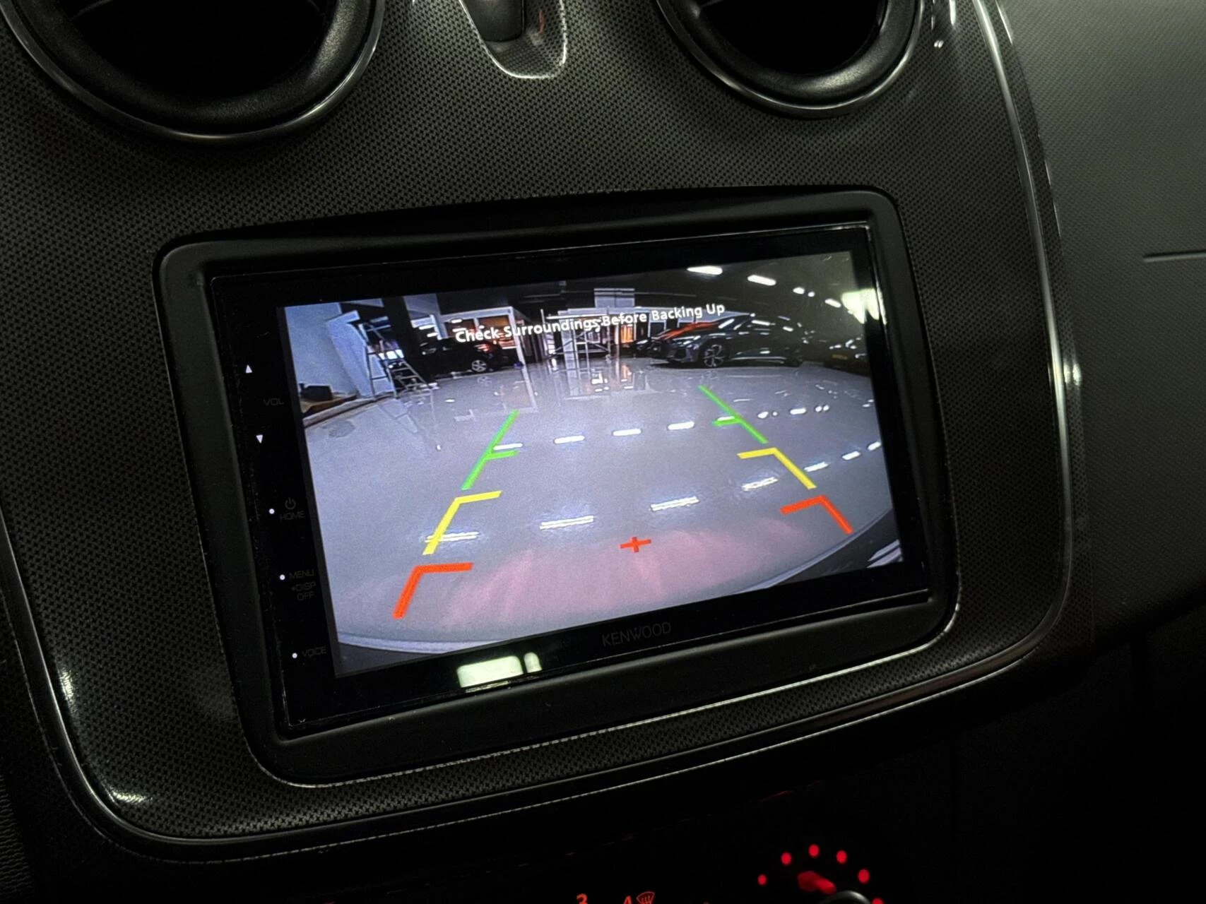 Hoofdafbeelding Dacia Sandero Stepway