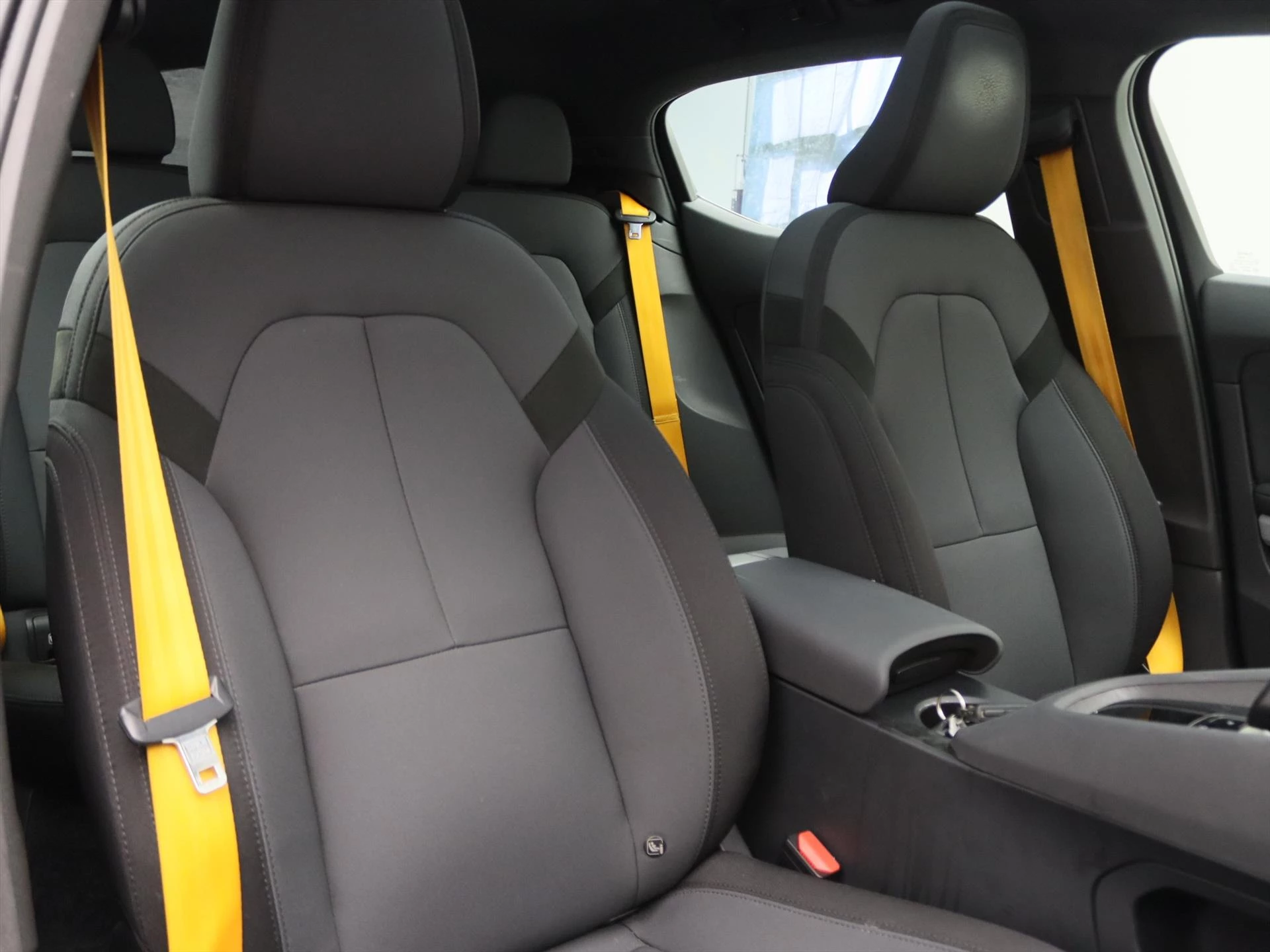 Hoofdafbeelding Polestar 2