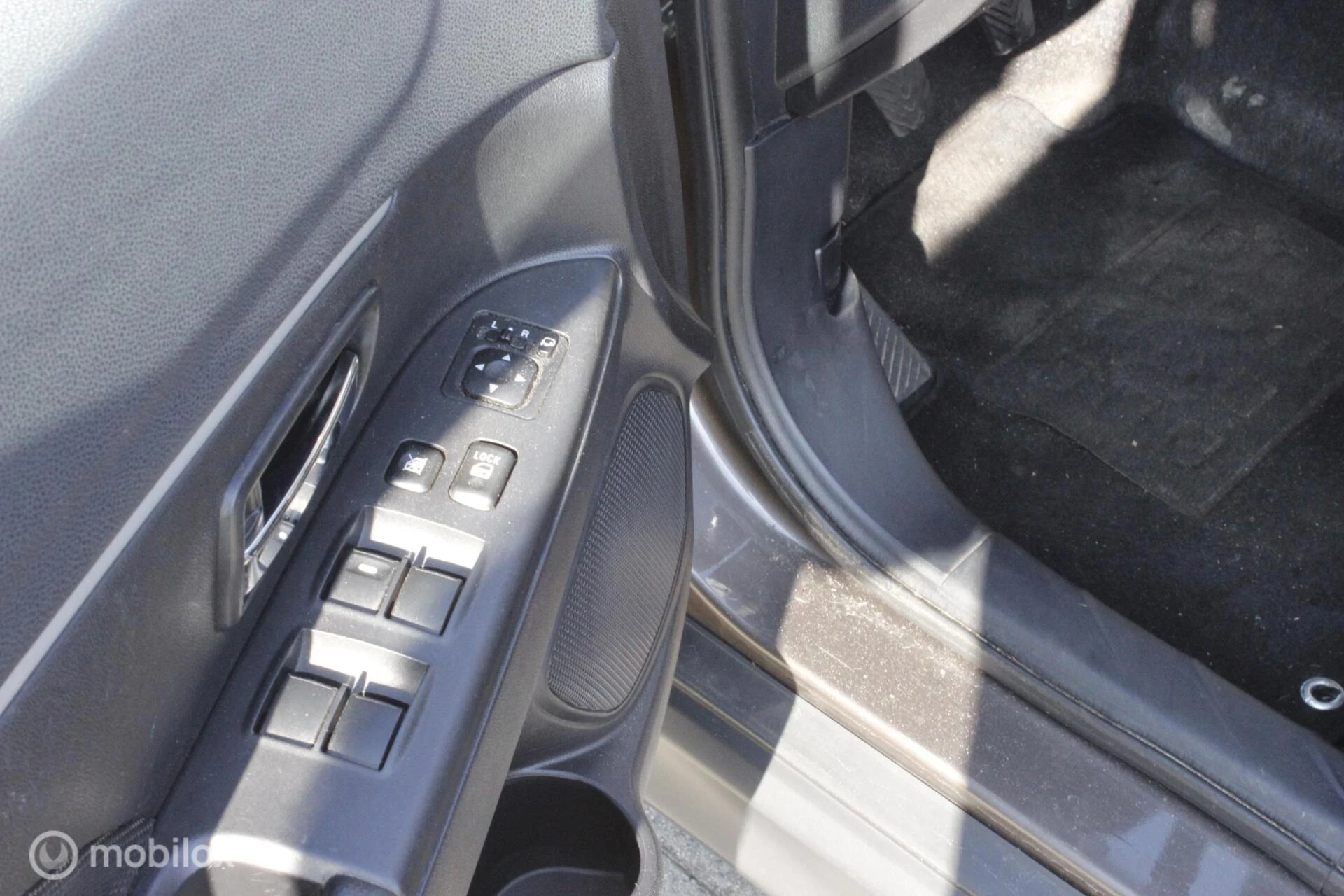 Hoofdafbeelding Mitsubishi ASX