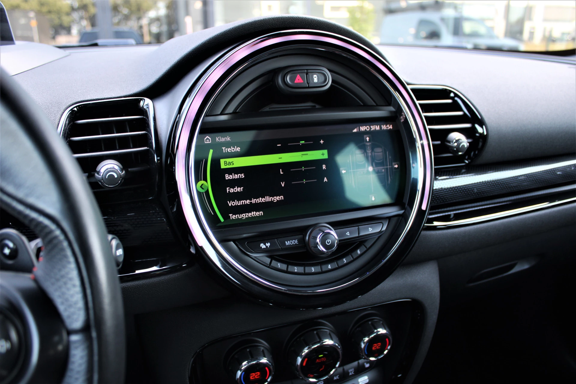 Hoofdafbeelding MINI Clubman