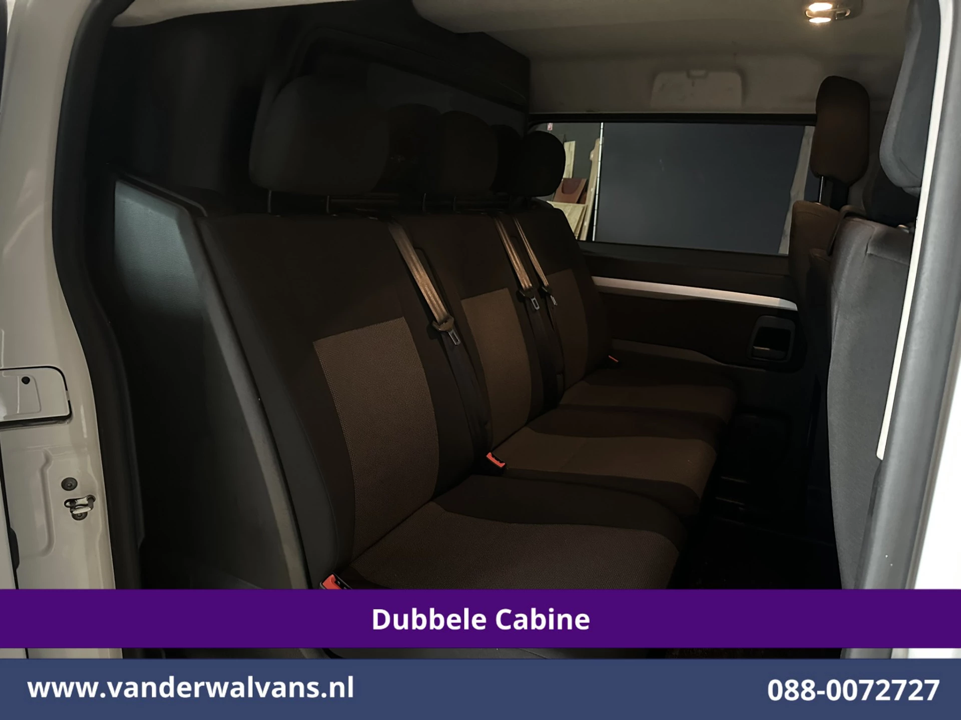 Hoofdafbeelding Peugeot Expert