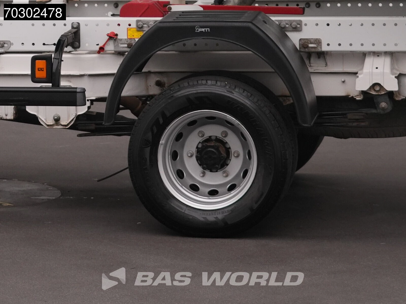 Hoofdafbeelding MAN TGE