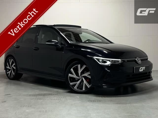Volkswagen Golf 1.5 eTSI R-Line Pano Harman/Kardon Carplay Sfeer