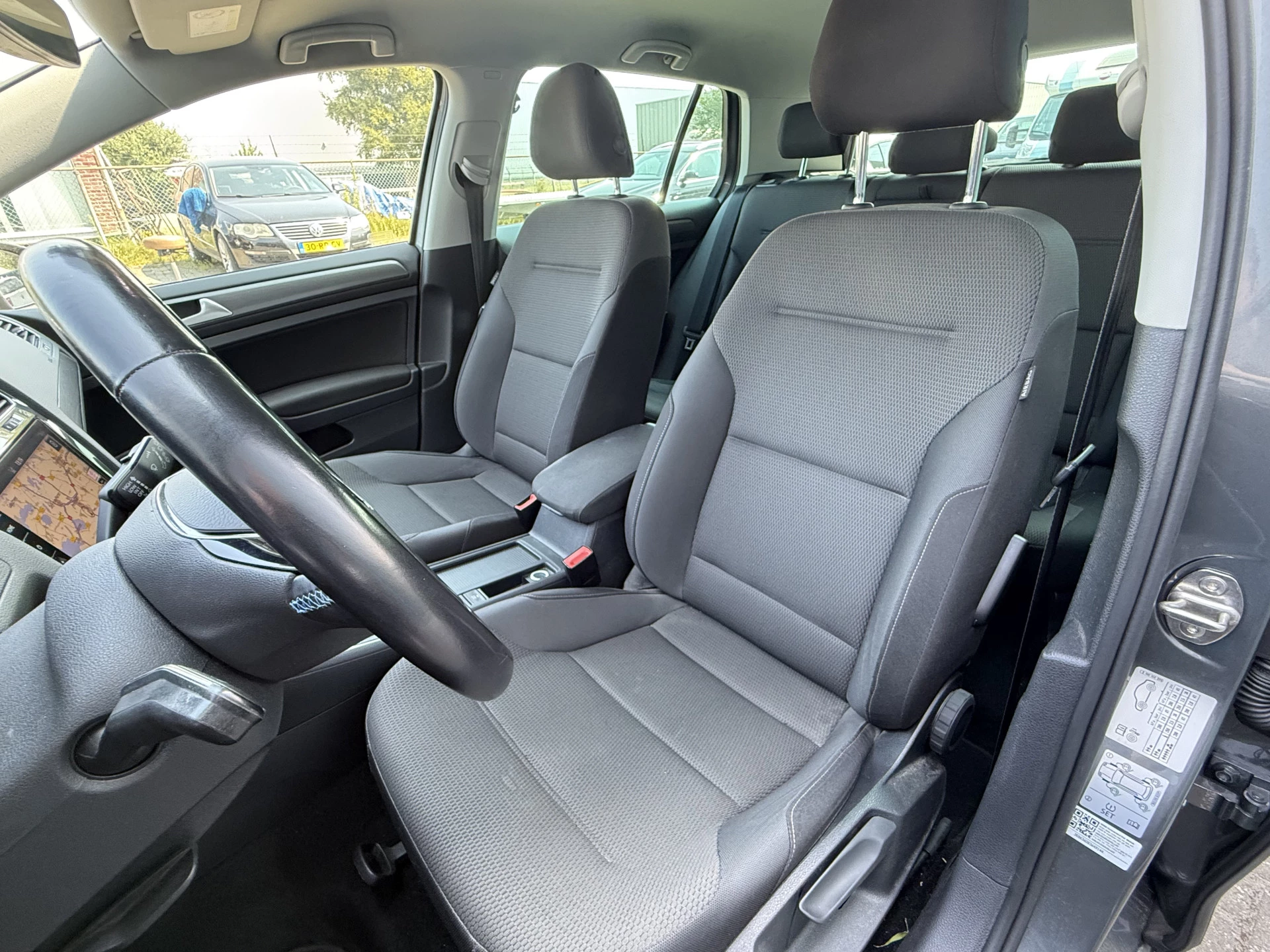 Hoofdafbeelding Volkswagen e-Golf