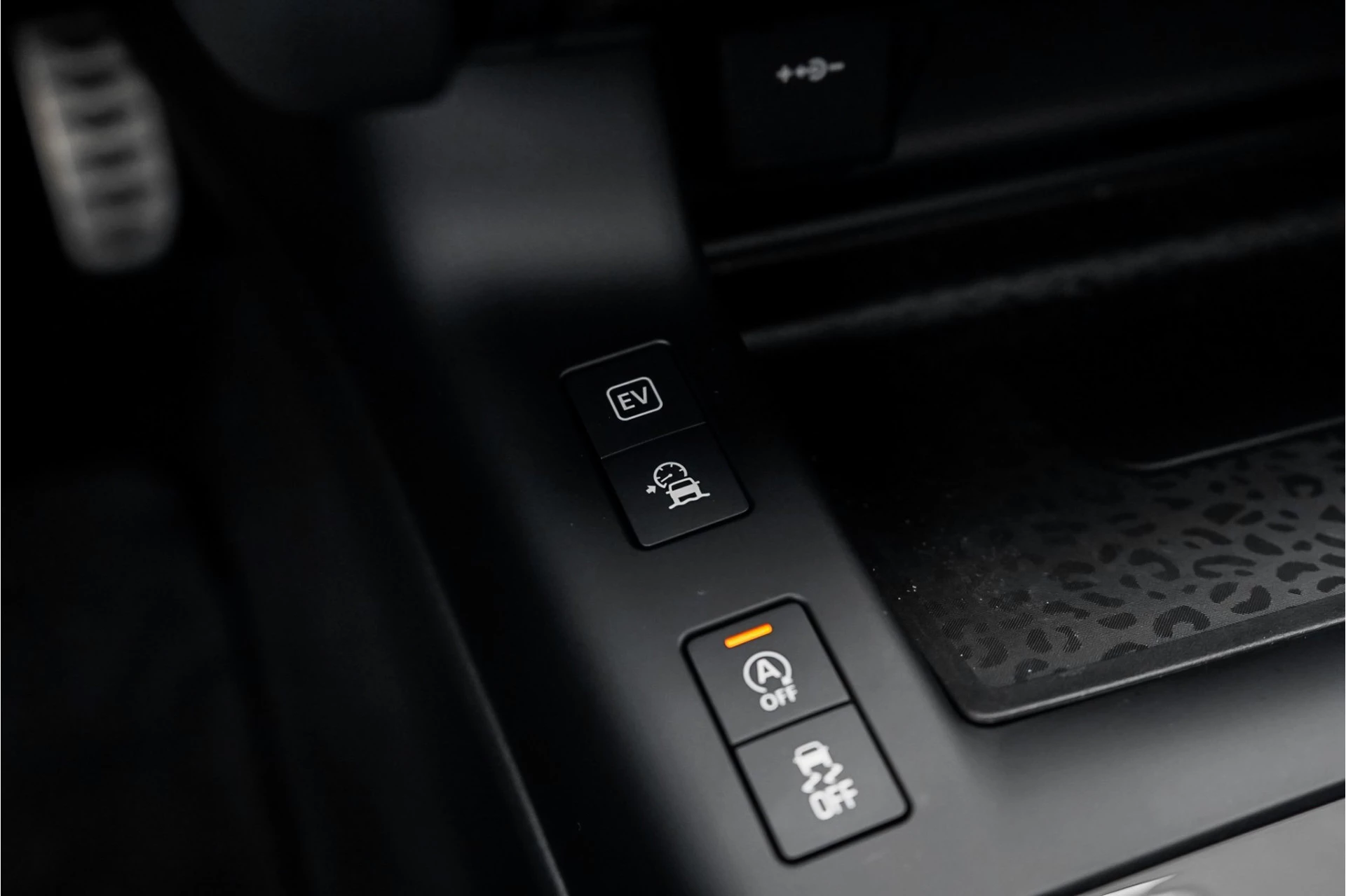 Hoofdafbeelding Jaguar E-PACE