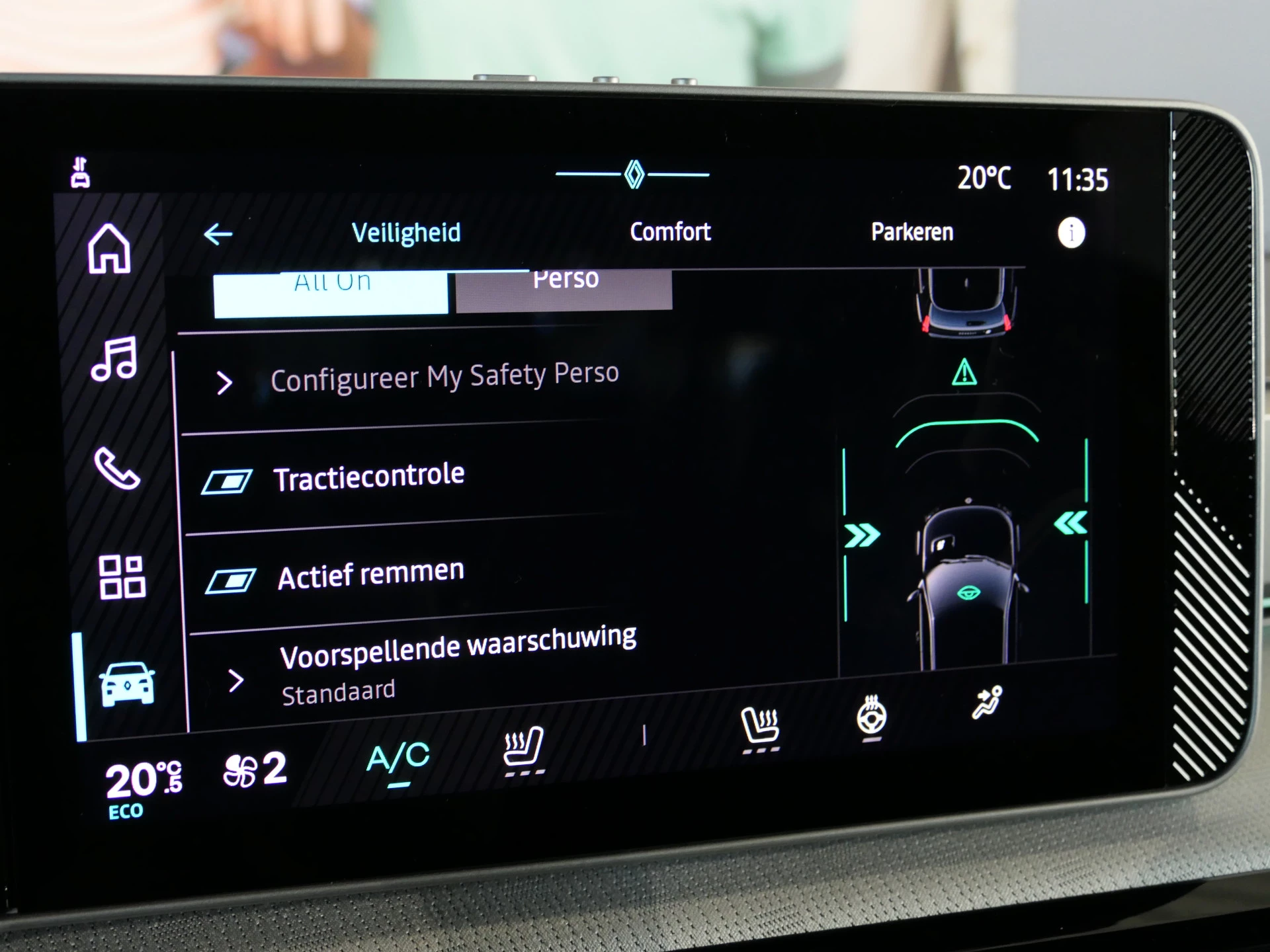 Hoofdafbeelding Renault 5