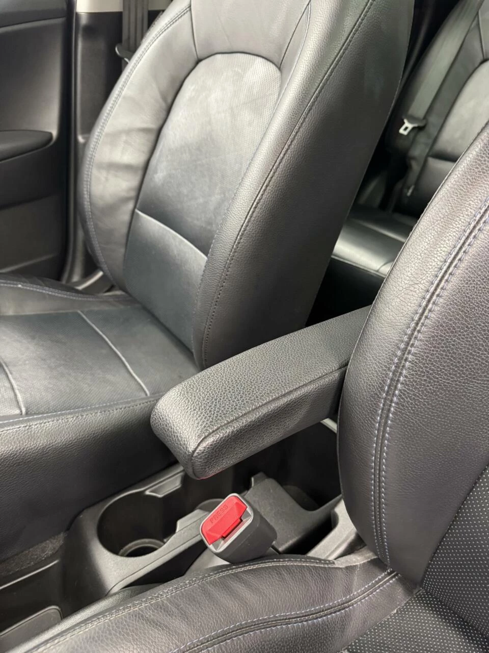 Hoofdafbeelding Hyundai ix20