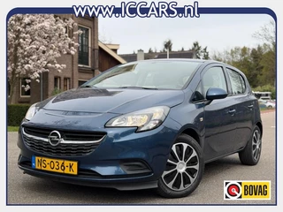Opel Corsa-e 1.0 Turbo - Trekhaak - Airco - 5 Drs - Cruise !!!