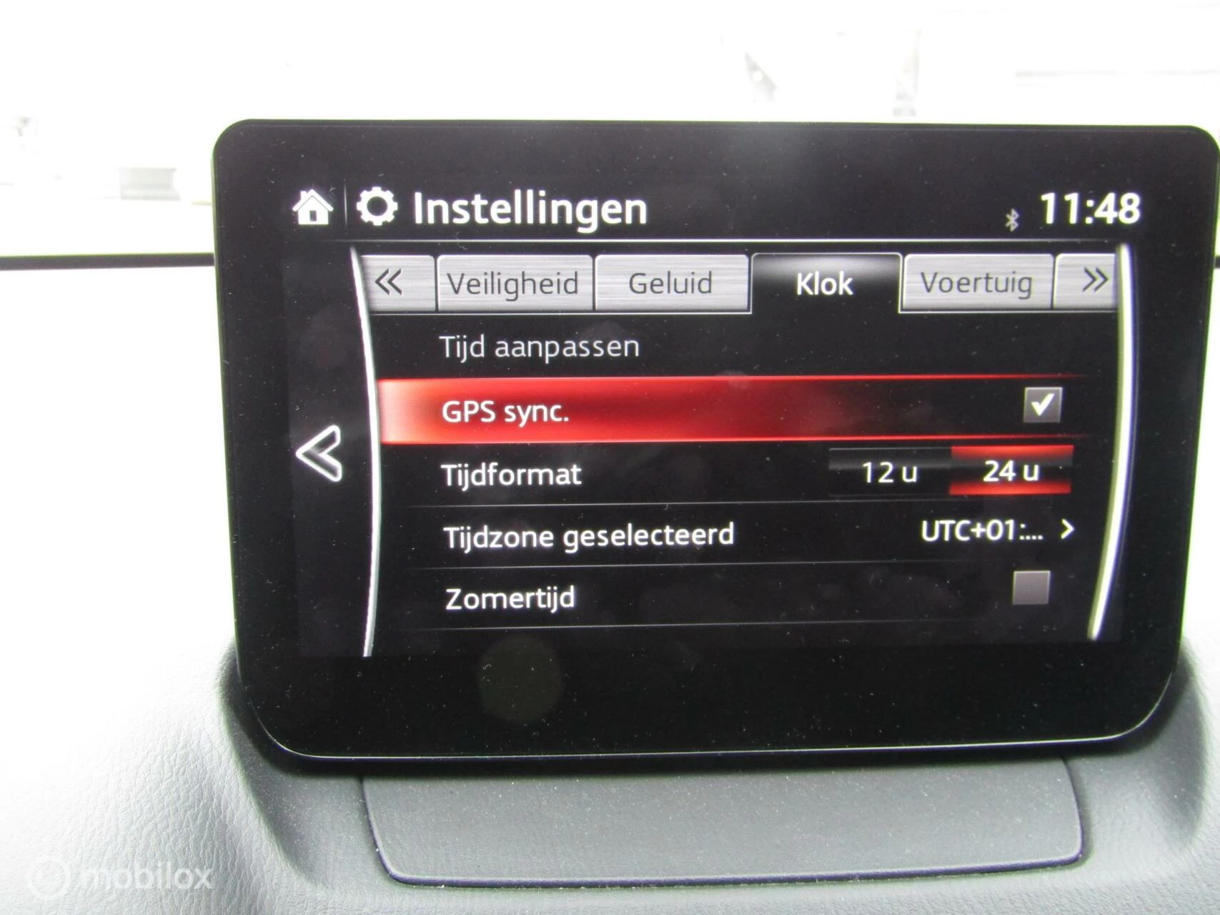 Hoofdafbeelding Mazda 2