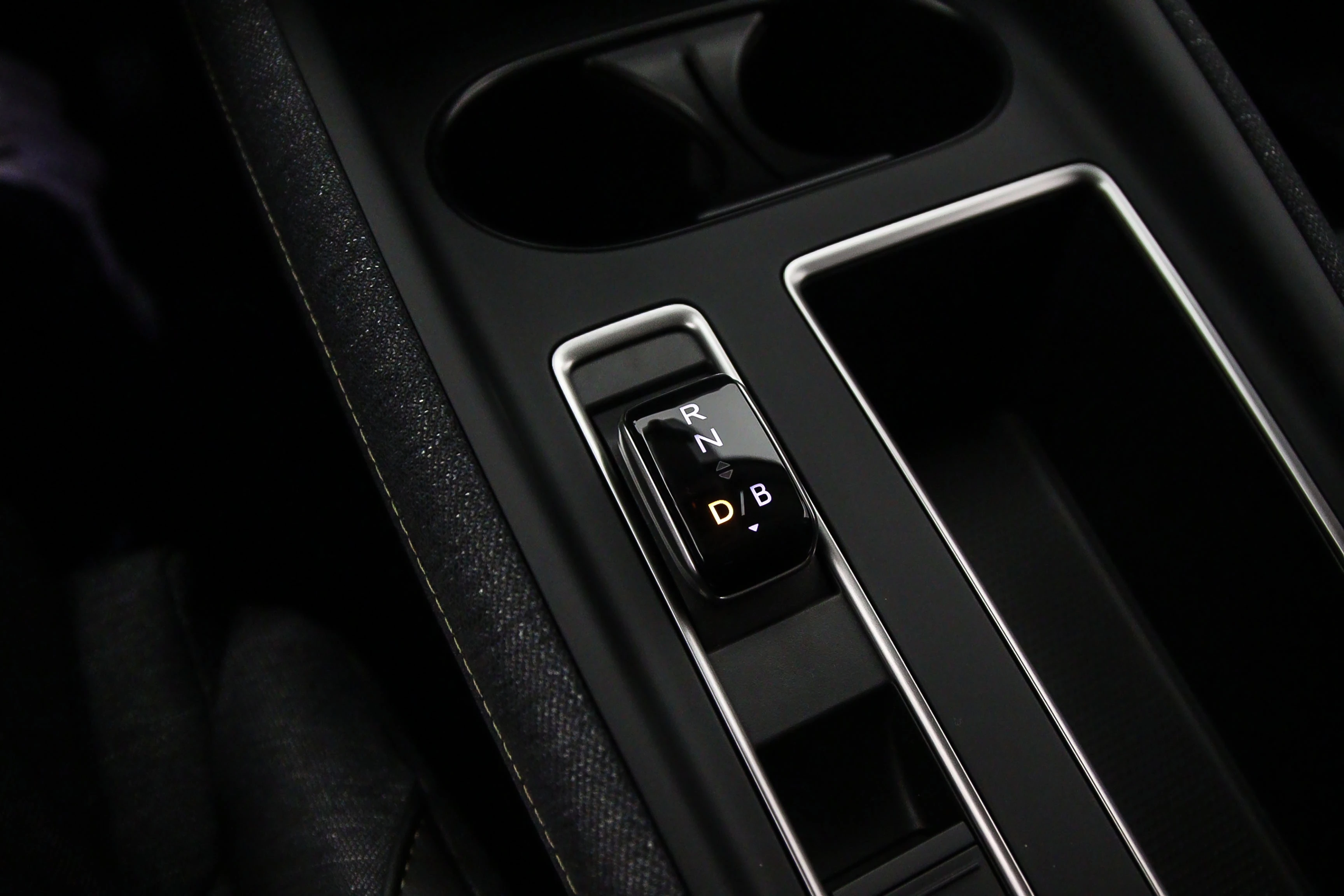 Hoofdafbeelding Škoda Elroq