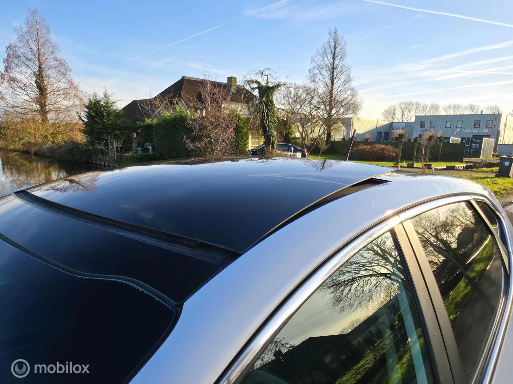 Hoofdafbeelding Kia cee'd