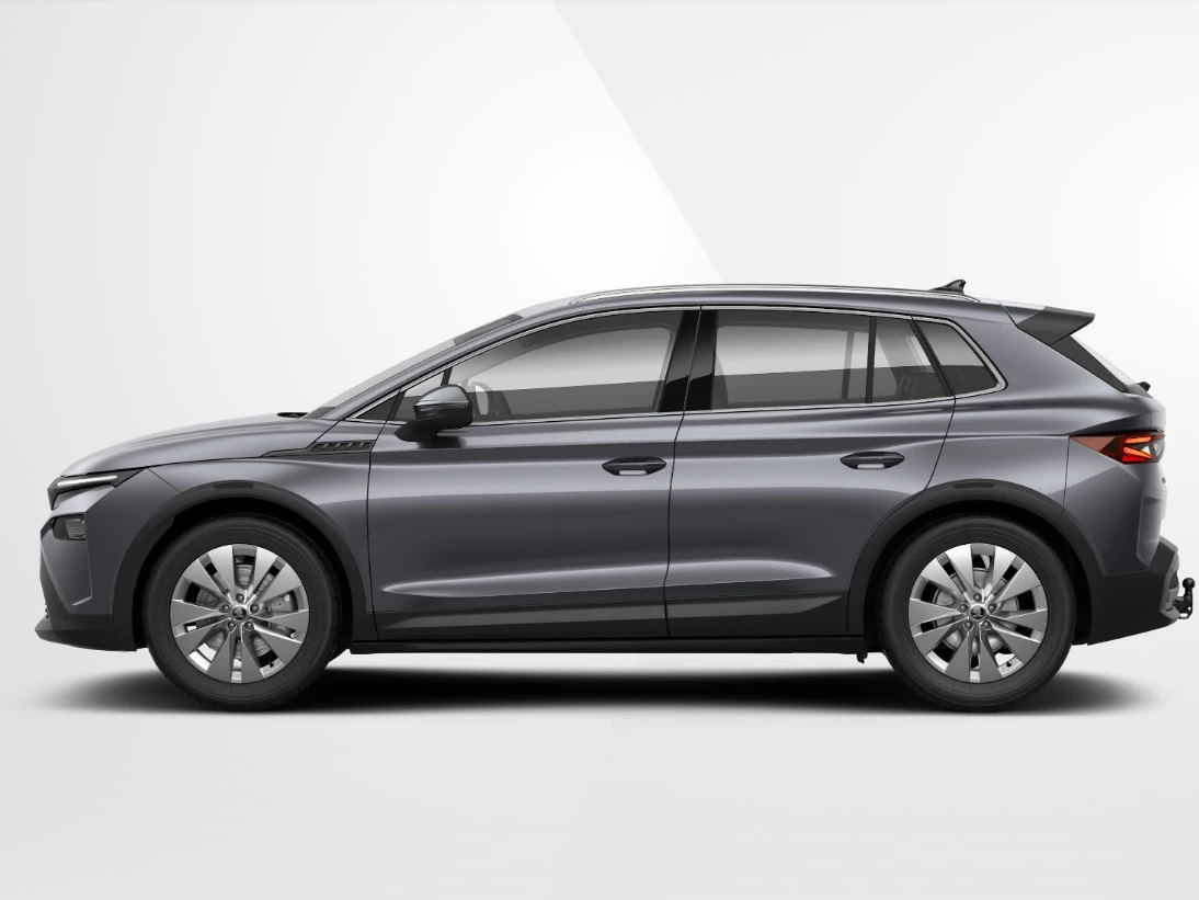 Hoofdafbeelding Škoda Elroq