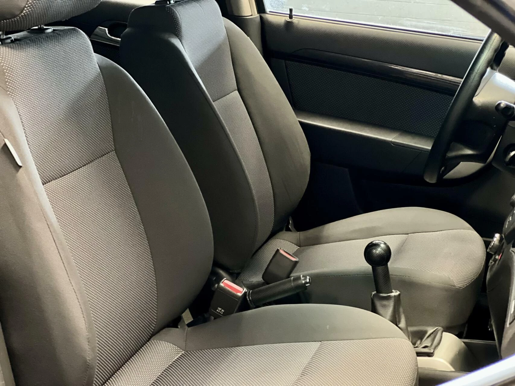 Hoofdafbeelding Chevrolet Aveo