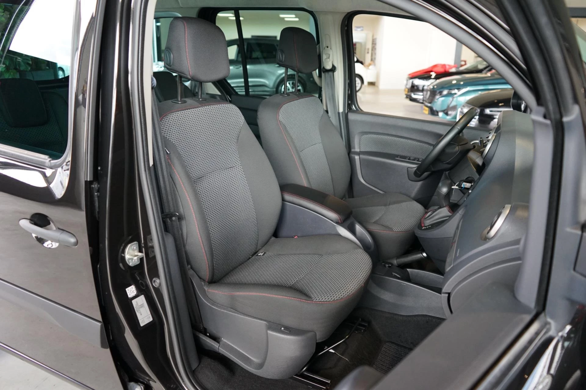 Hoofdafbeelding Mercedes-Benz Citan