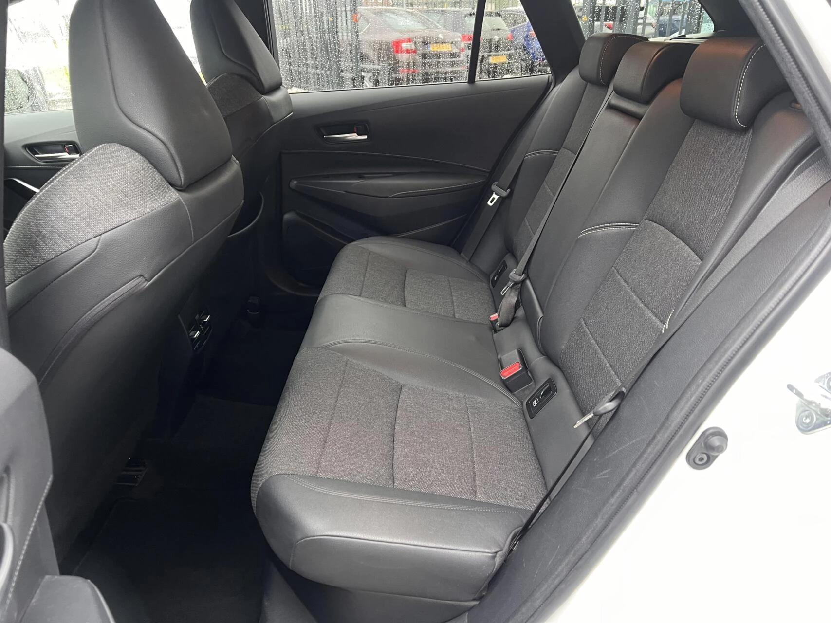 Hoofdafbeelding Toyota Corolla Touring Sports