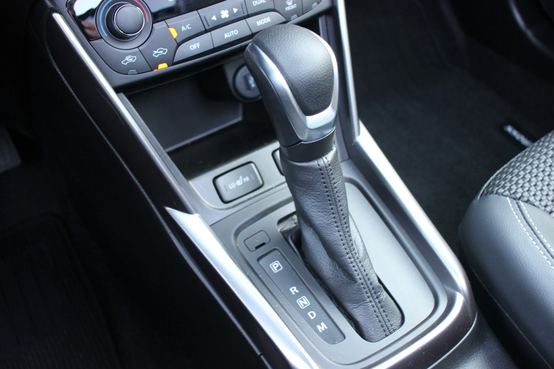 Hoofdafbeelding Suzuki S-Cross