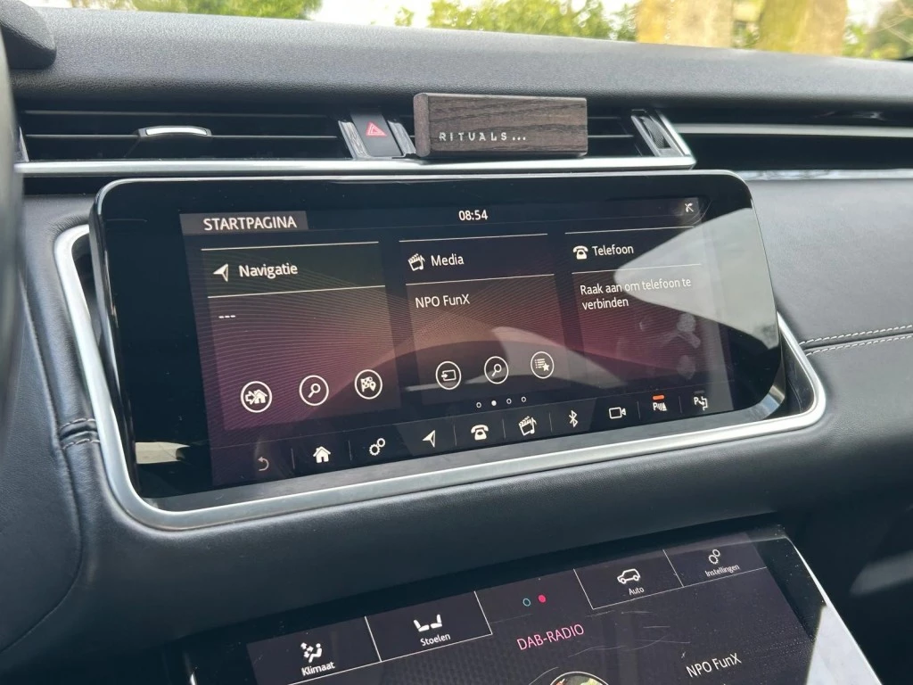 Hoofdafbeelding Land Rover Range Rover