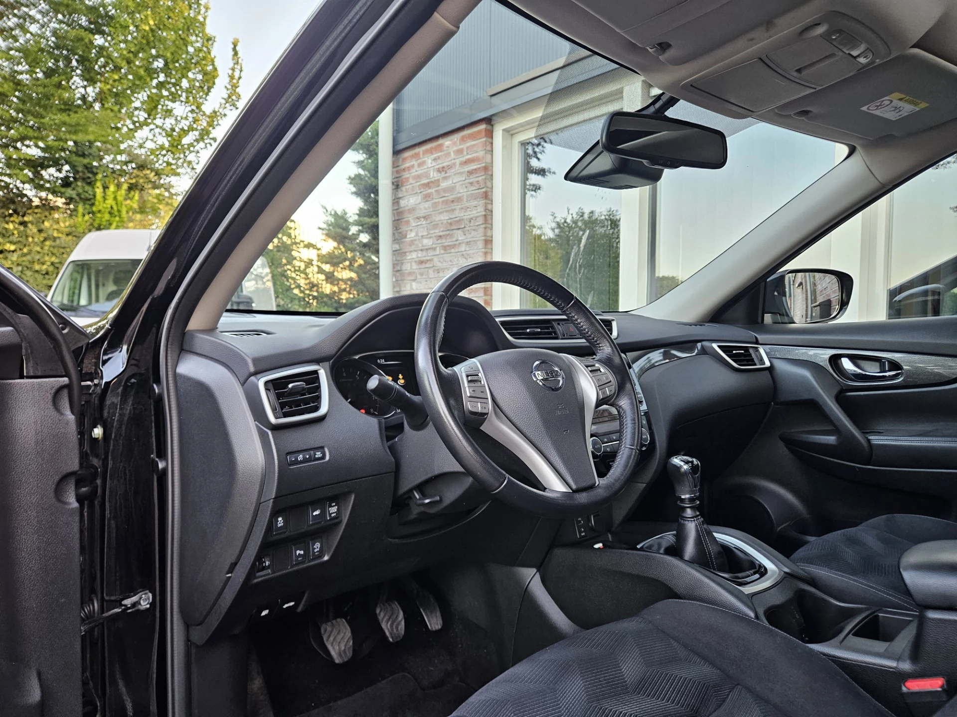 Hoofdafbeelding Nissan X-Trail