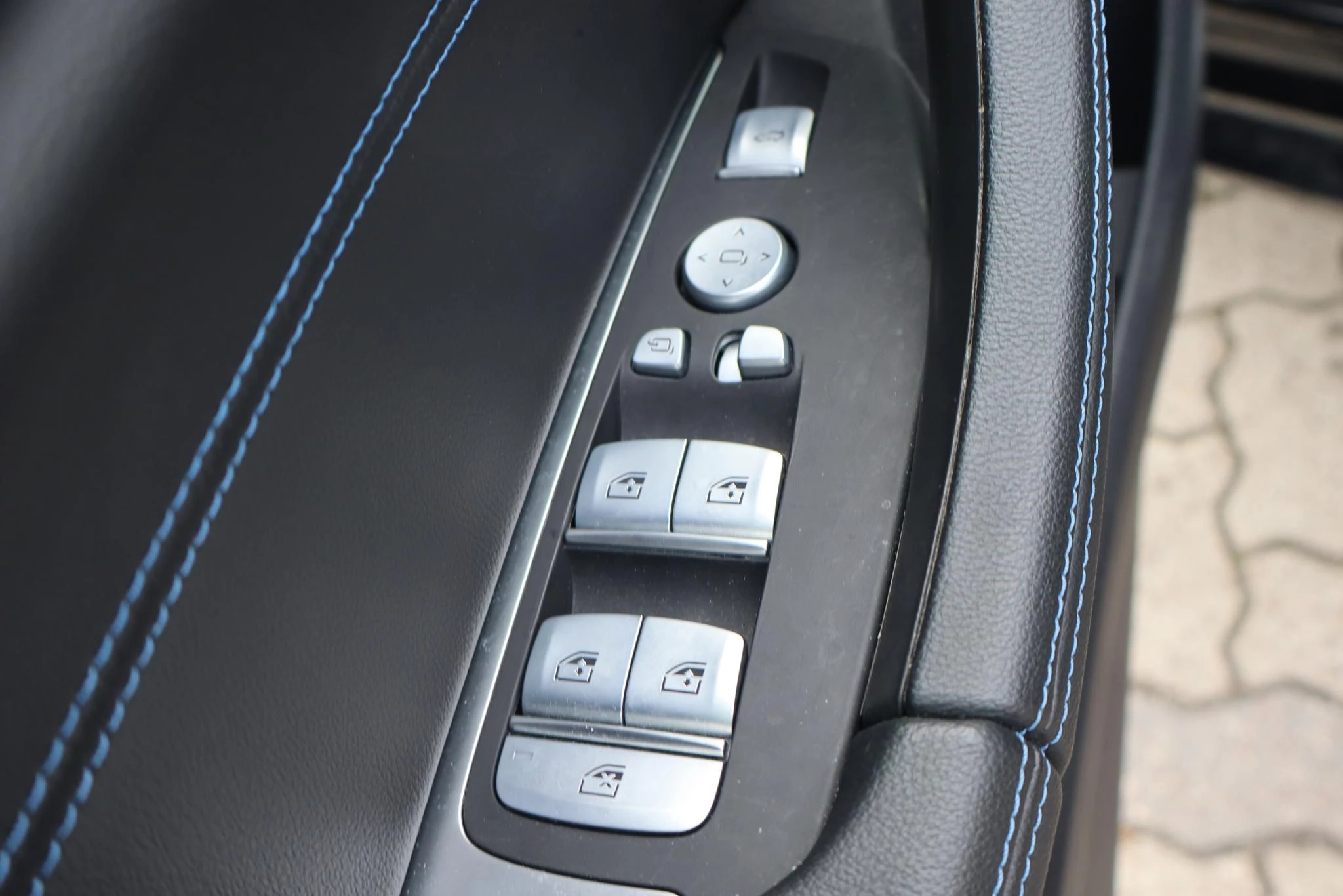 Hoofdafbeelding BMW X4