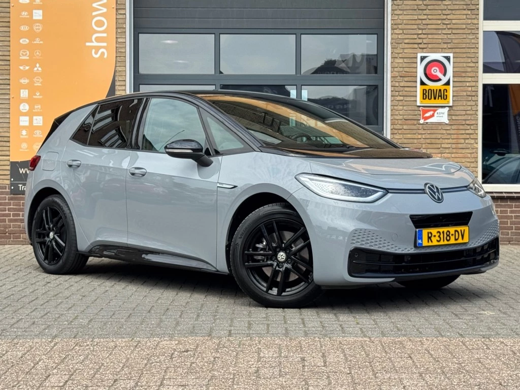 Hoofdafbeelding Volkswagen ID.3