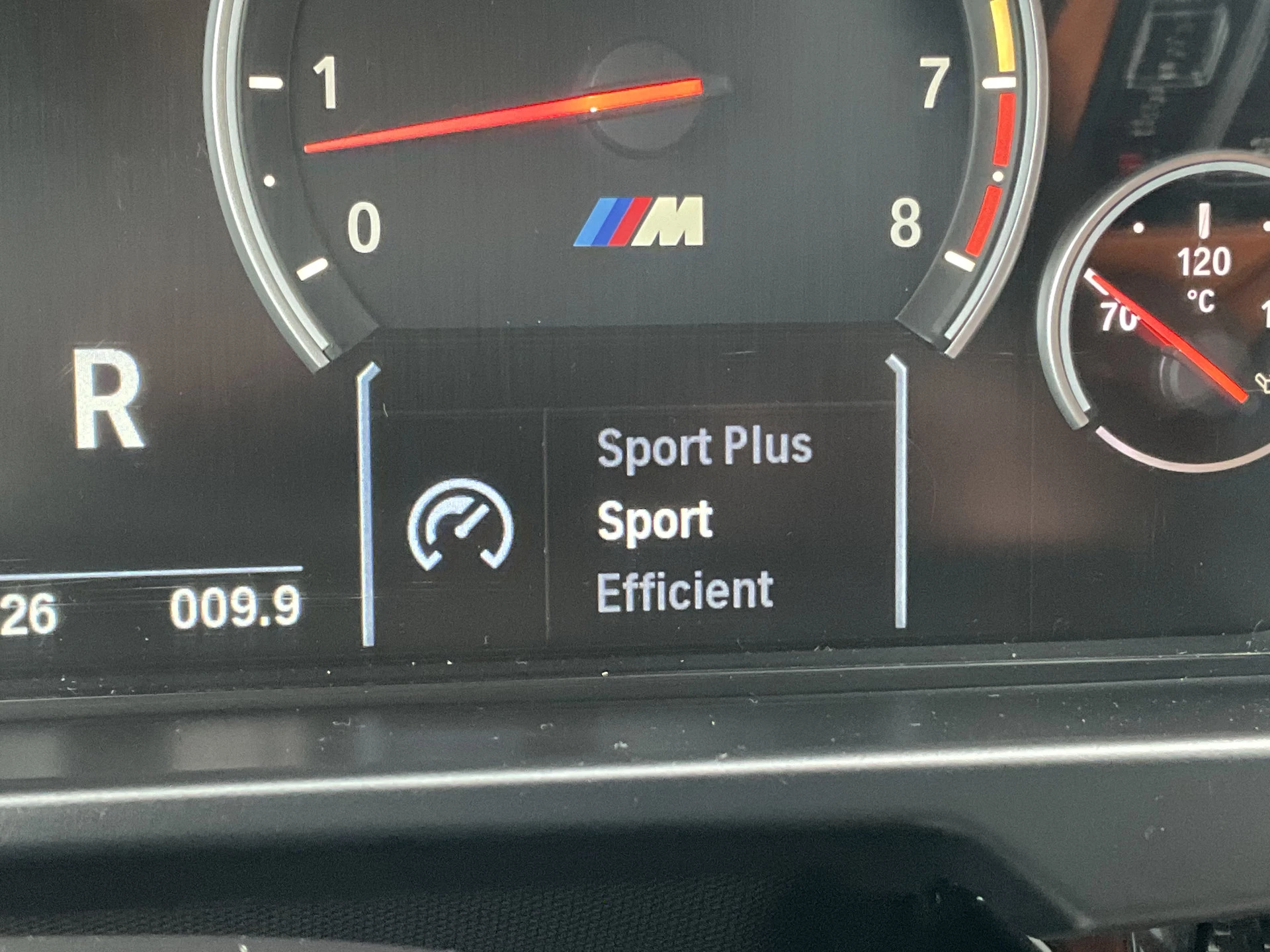 Hoofdafbeelding BMW X6