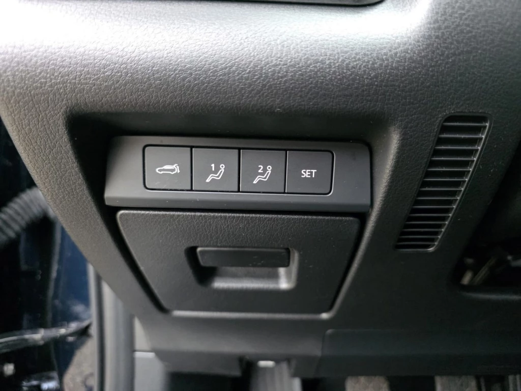 Hoofdafbeelding Mazda CX-30