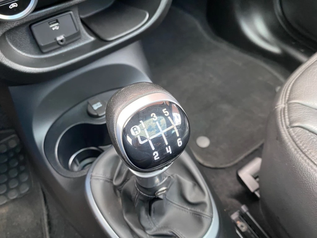 Hoofdafbeelding Fiat 500L