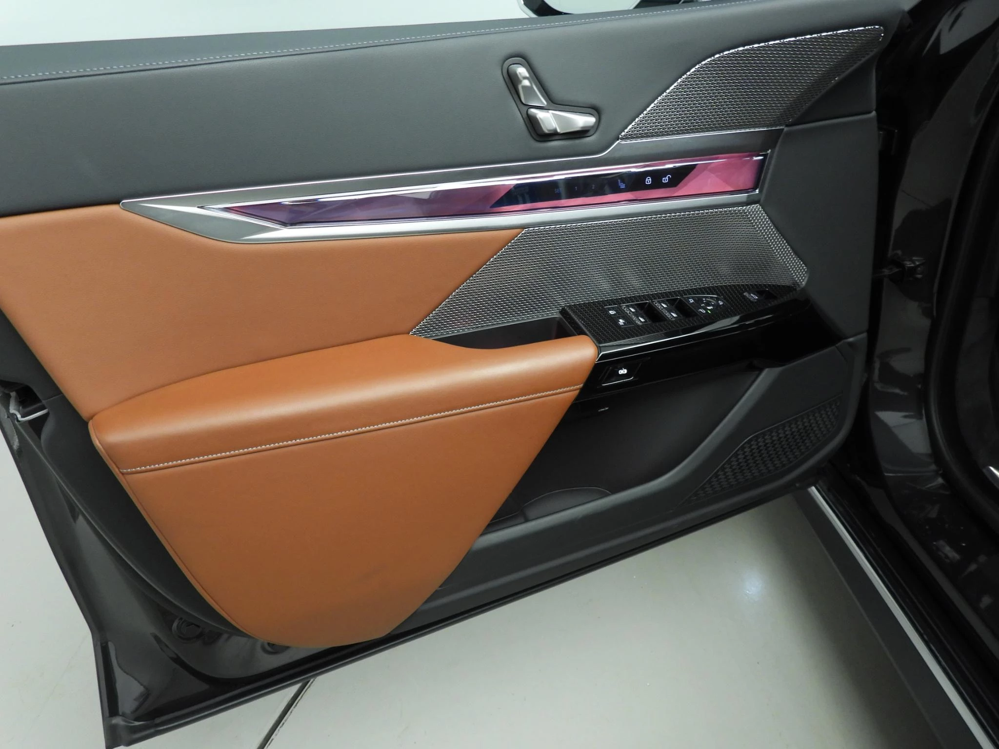 Hoofdafbeelding BMW i7