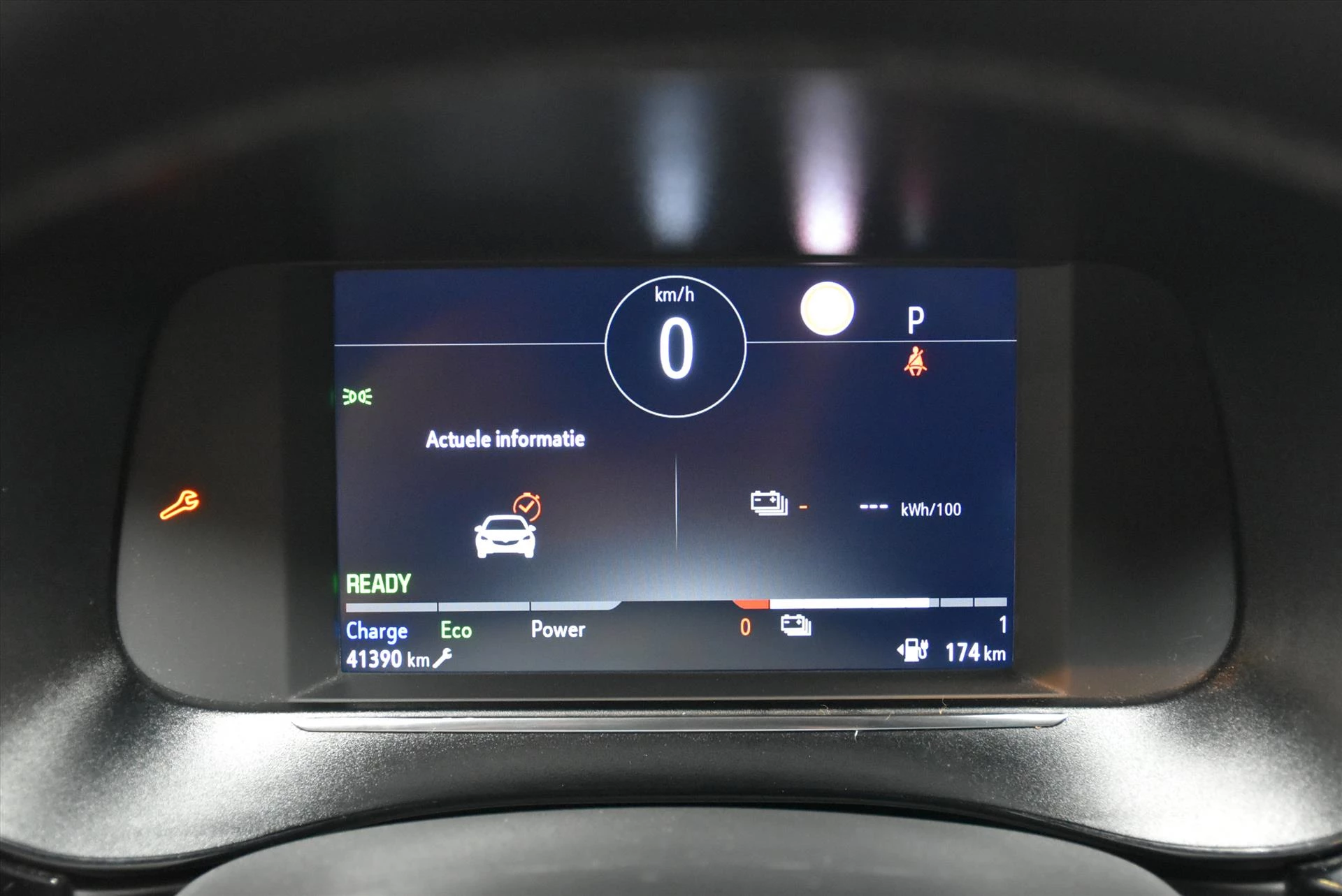 Hoofdafbeelding Opel Corsa-e