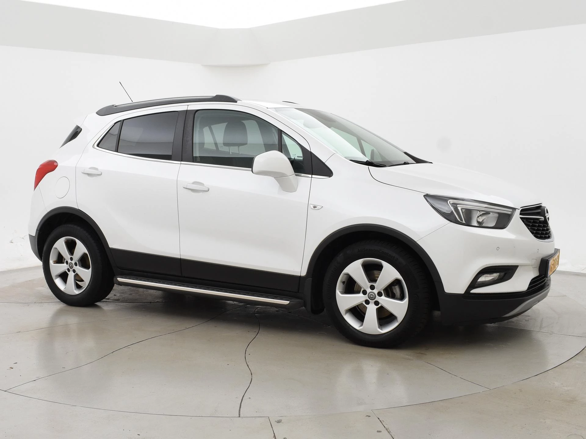 Hoofdafbeelding Opel Mokka X