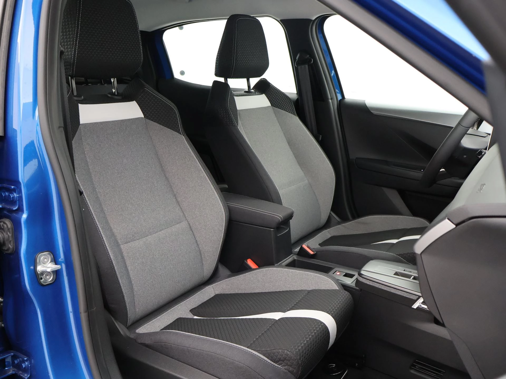 Hoofdafbeelding Opel Frontera