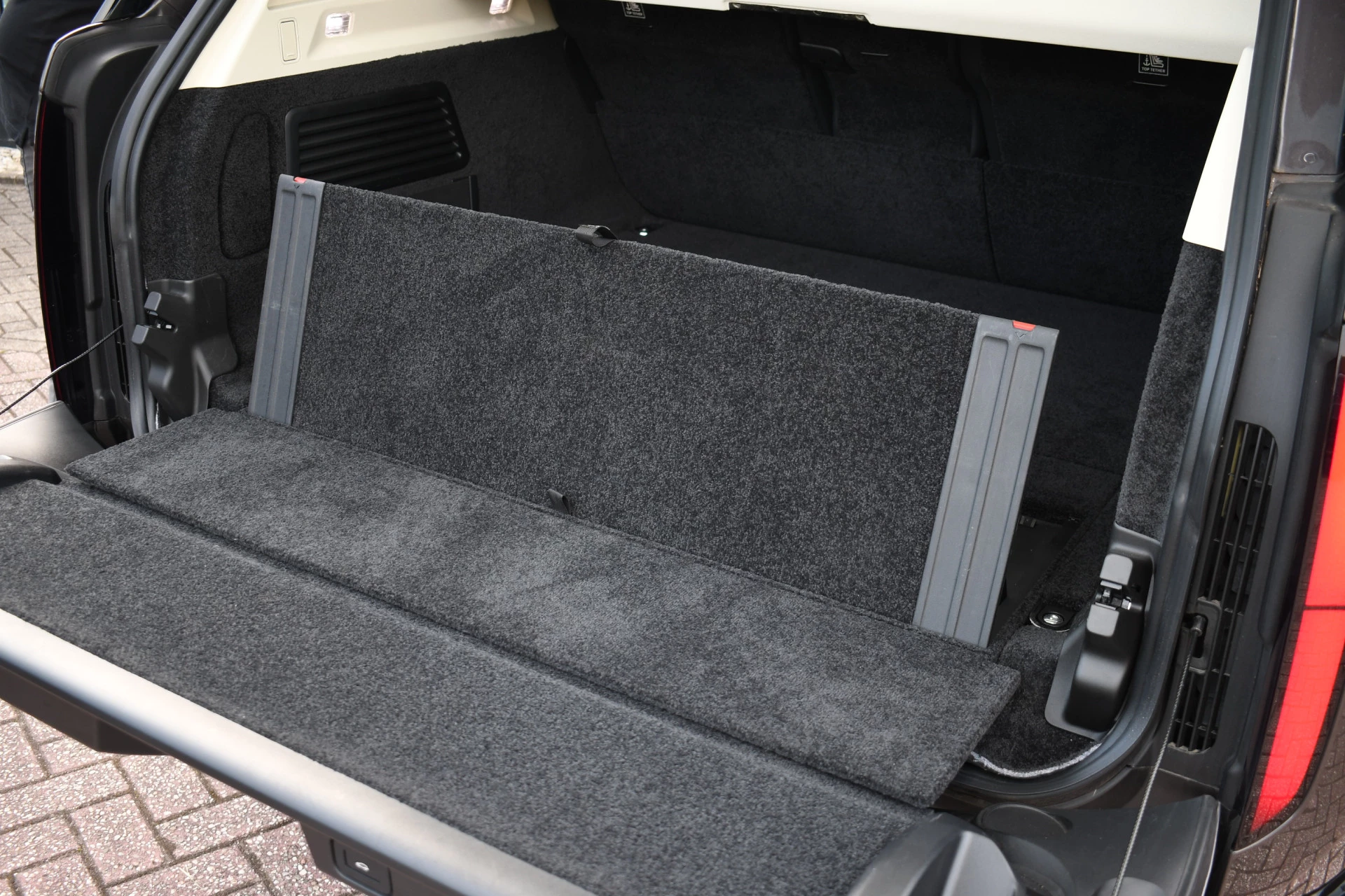 Hoofdafbeelding Land Rover Range Rover